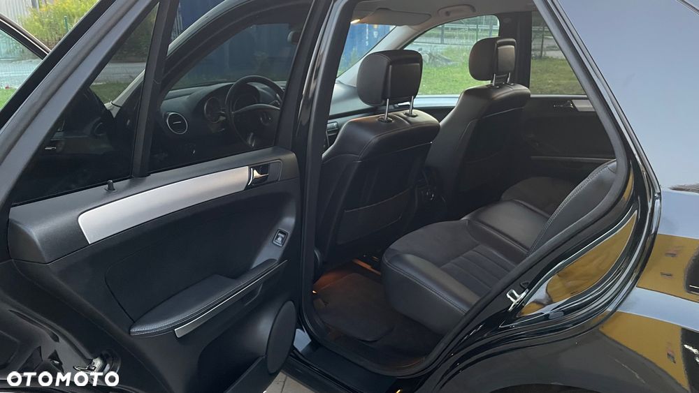 Mercedes-Benz ML 320 CDI 4-Matic - 14