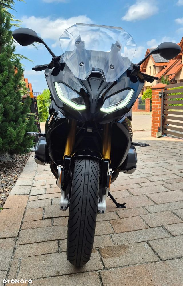 BMW RS - 1