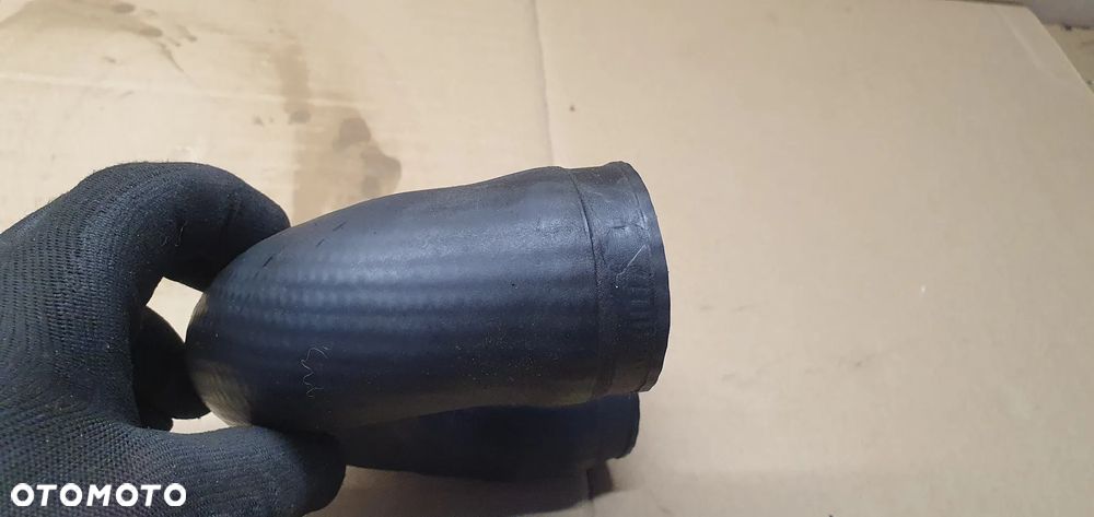 Przewód rura intercoolera Audi A4 B5 1.9 TDI 8E0145762B 3B0145762B - 5