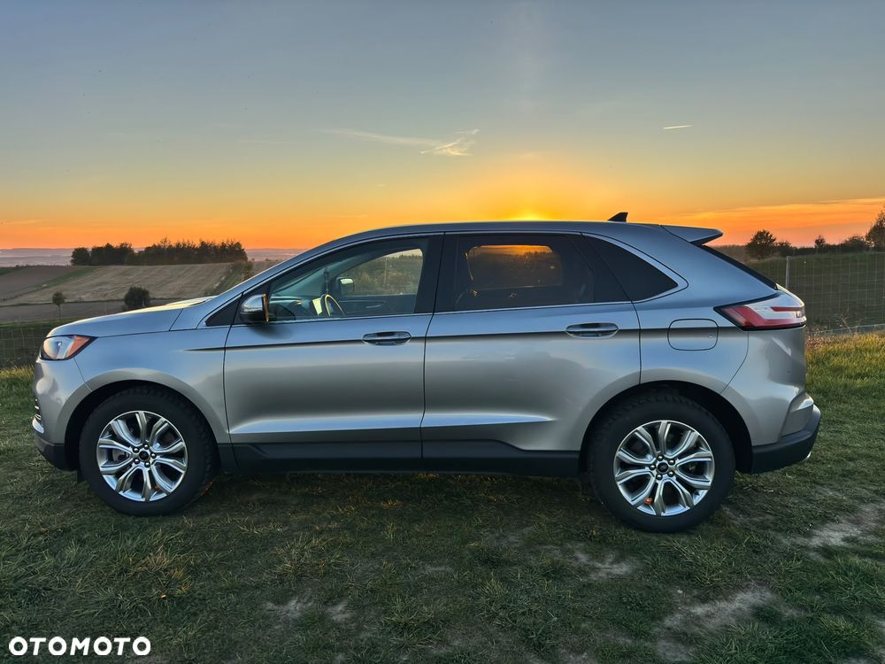Ford Edge - 3
