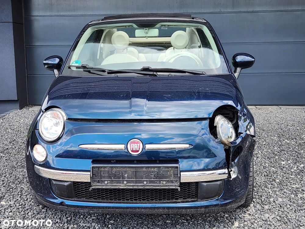 Fiat 500 1.2 8V Start&Stopp Pop - 9