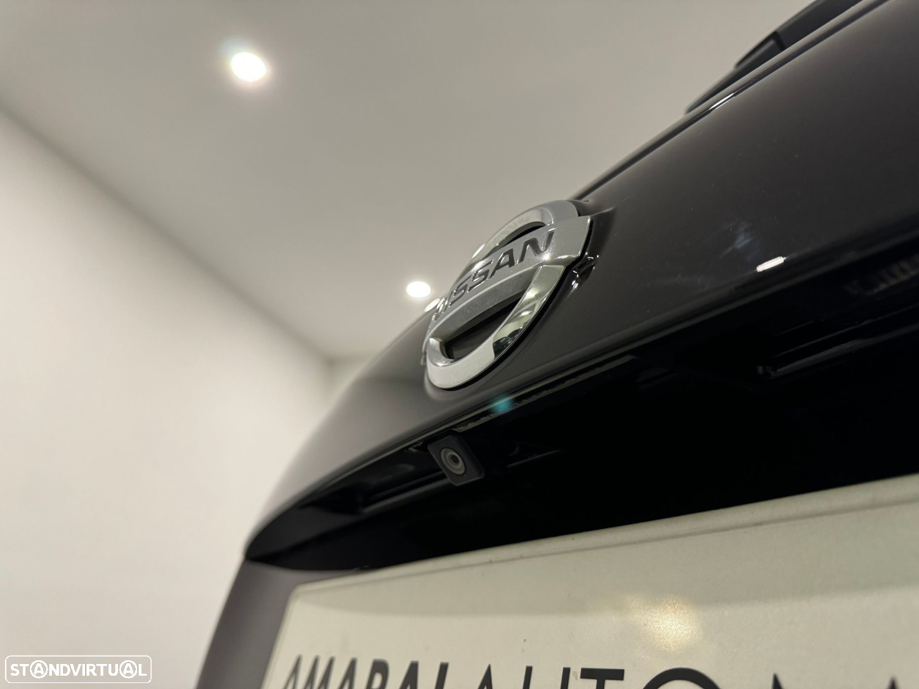 Nissan Juke 1.5 dCi N-Connecta - 26
