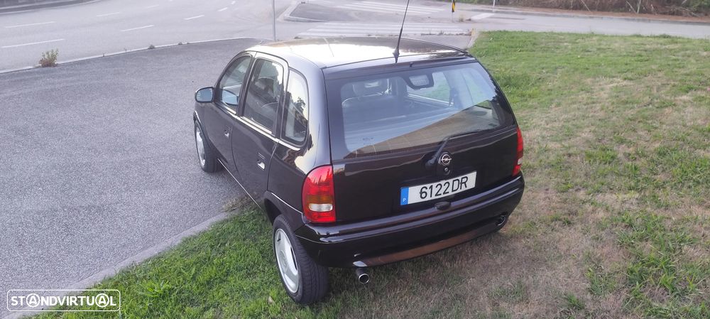 Opel Corsa 1.5 D Swing - 7