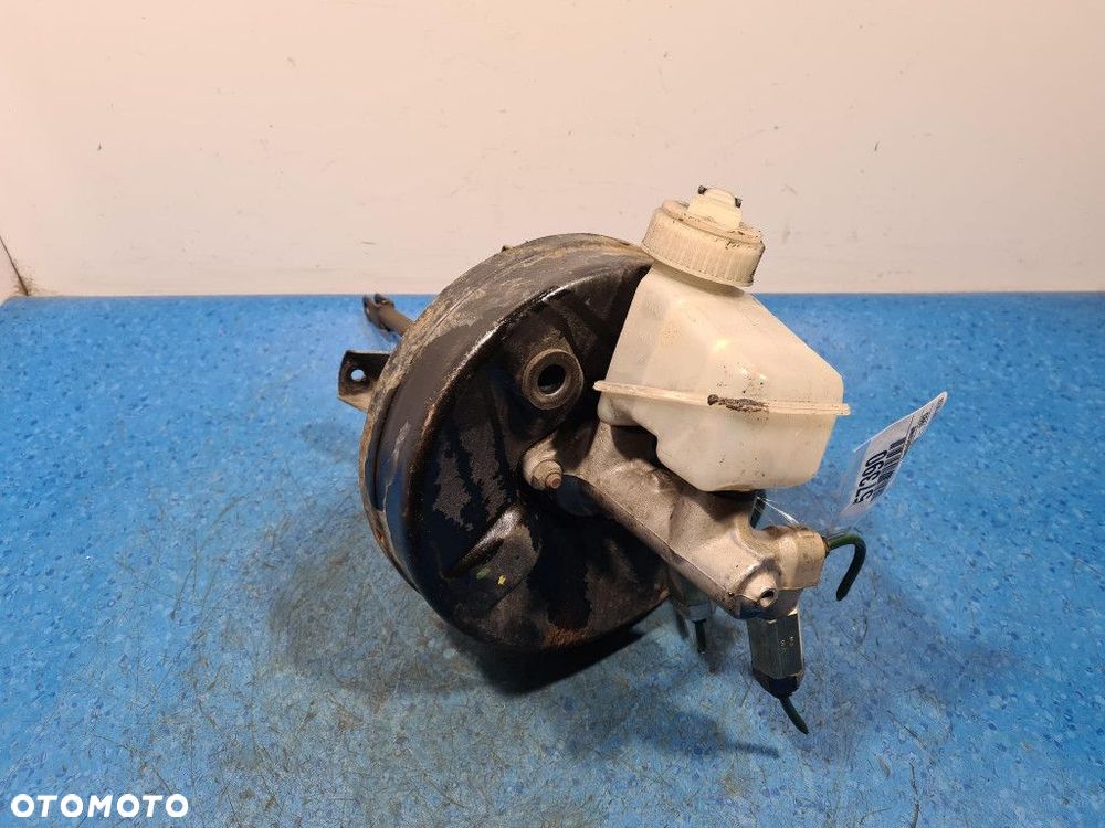 OPEL KADETT E LIFT 1.6B SERWO HAMULCOWE - 1