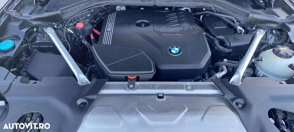 BMW X3 - 15