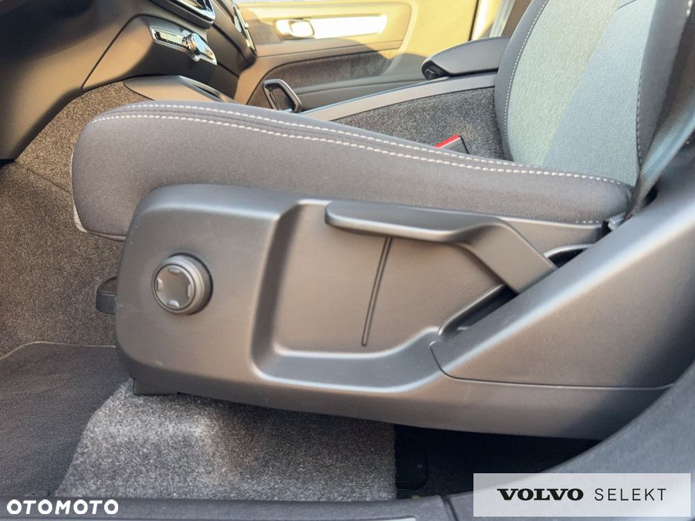 Volvo XC 40 - 14