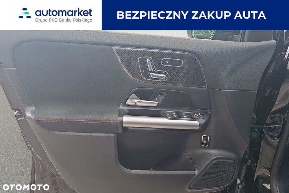 Mercedes-Benz GLA 200 mHEV 7G-DCT - 11