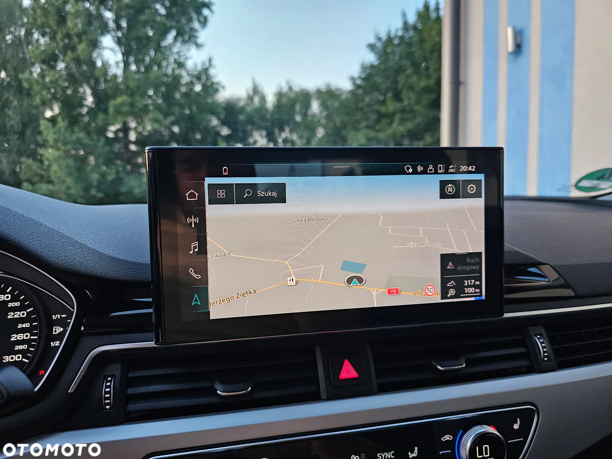 Audi A4 - 17