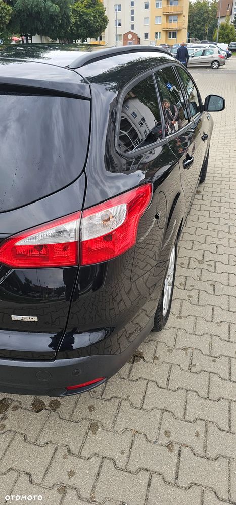 Ford Focus 1.6 TDCi Edition - 19
