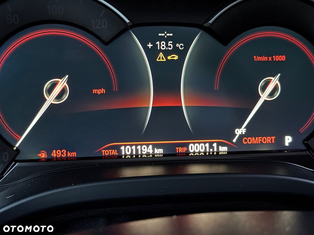 BMW X3 xDrive30i GPF xLine sport - 18