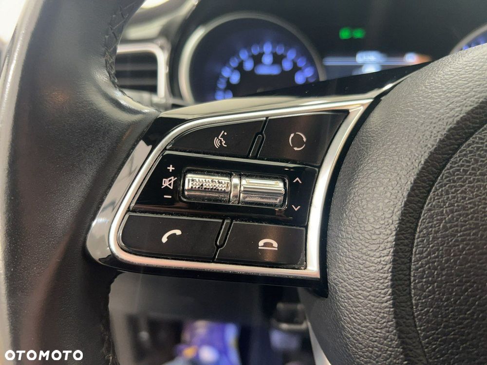 Kia XCeed 1.5 T-GDI L - 23