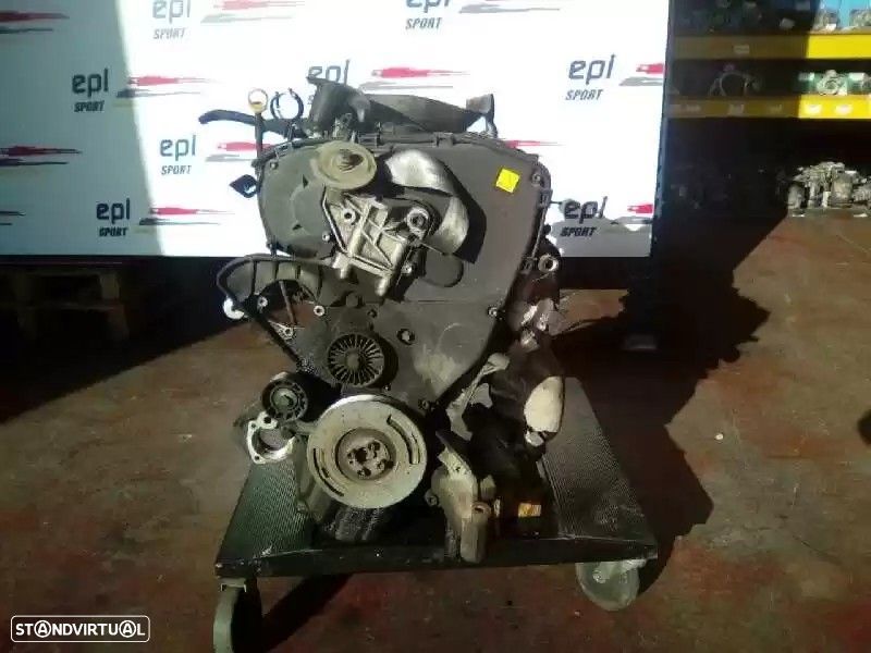 MOTOR COMPLETO ALFA ROMEO 156 SPORTWAGON 2003 -937A2000 - 2