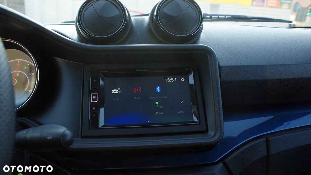 Aixam Crossline - 13