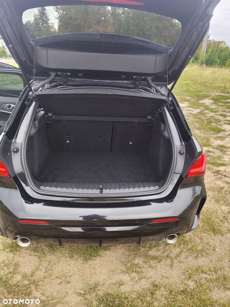 BMW Seria 1 120d Edition M Sport Shadow - 25