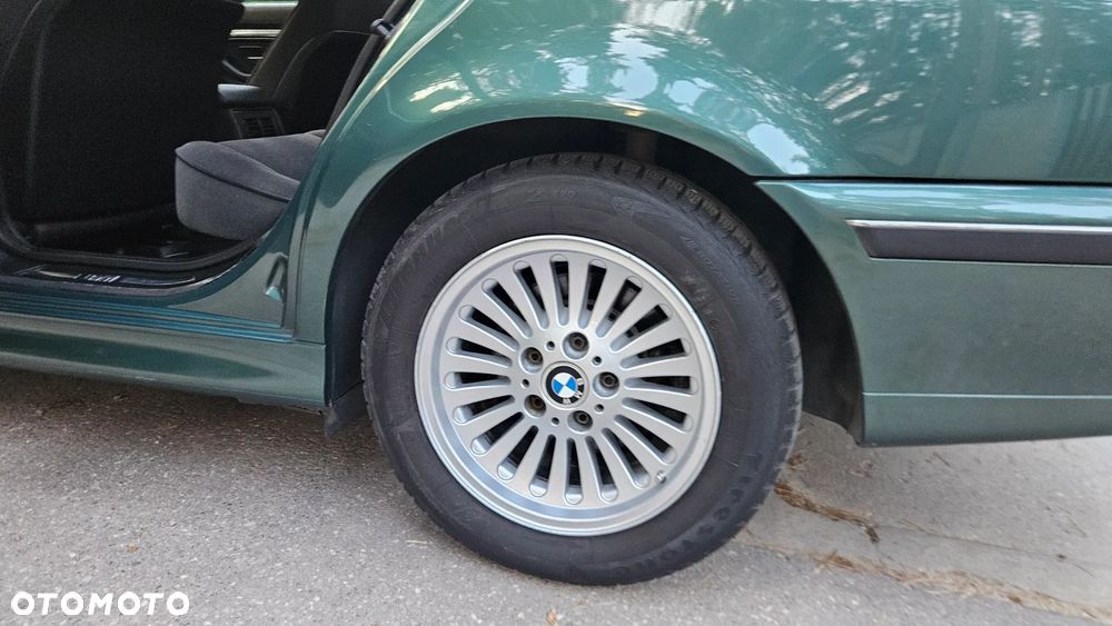 BMW Seria 5 - 22