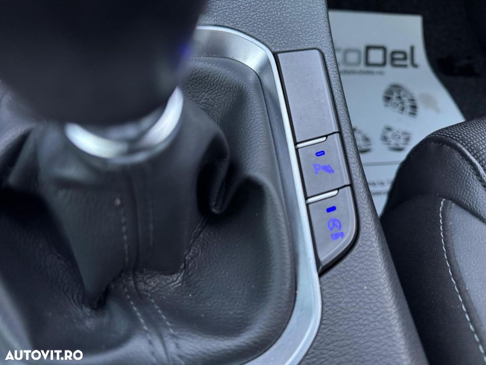 Hyundai i30 1.6 CRDI 48V-Hybrid Prime - 16