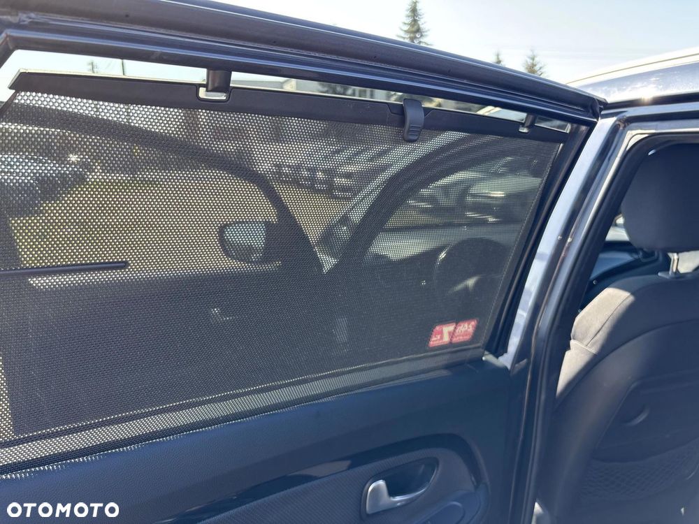 Kia Carens 1.7 CRDi XL - 20