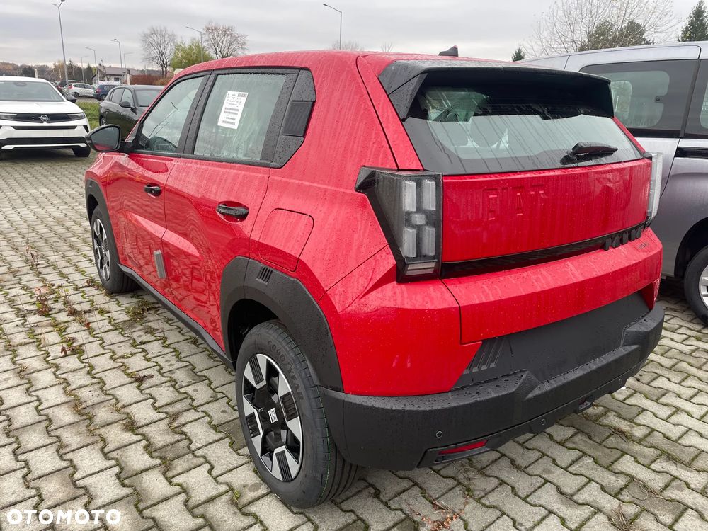 Fiat Grande Panda 1.2 Icon - 2