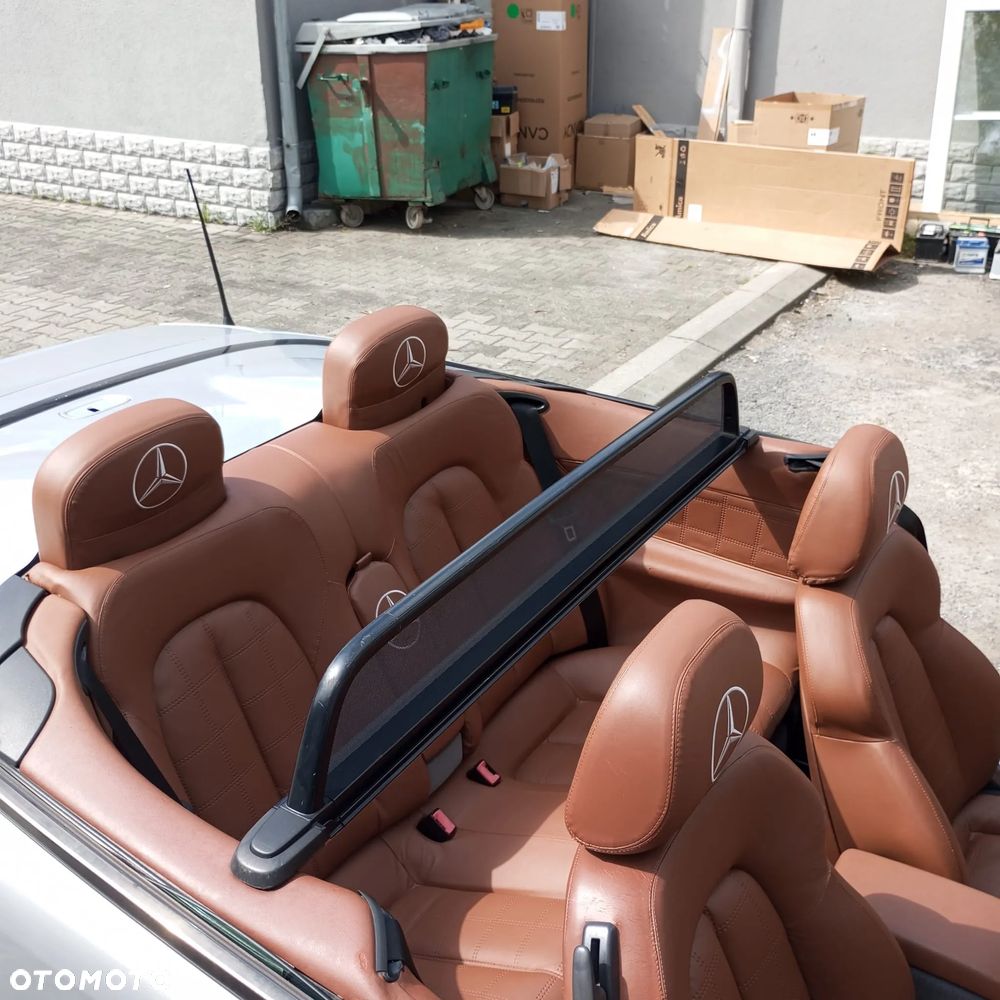 Mercedes-Benz CLK 200 - 9