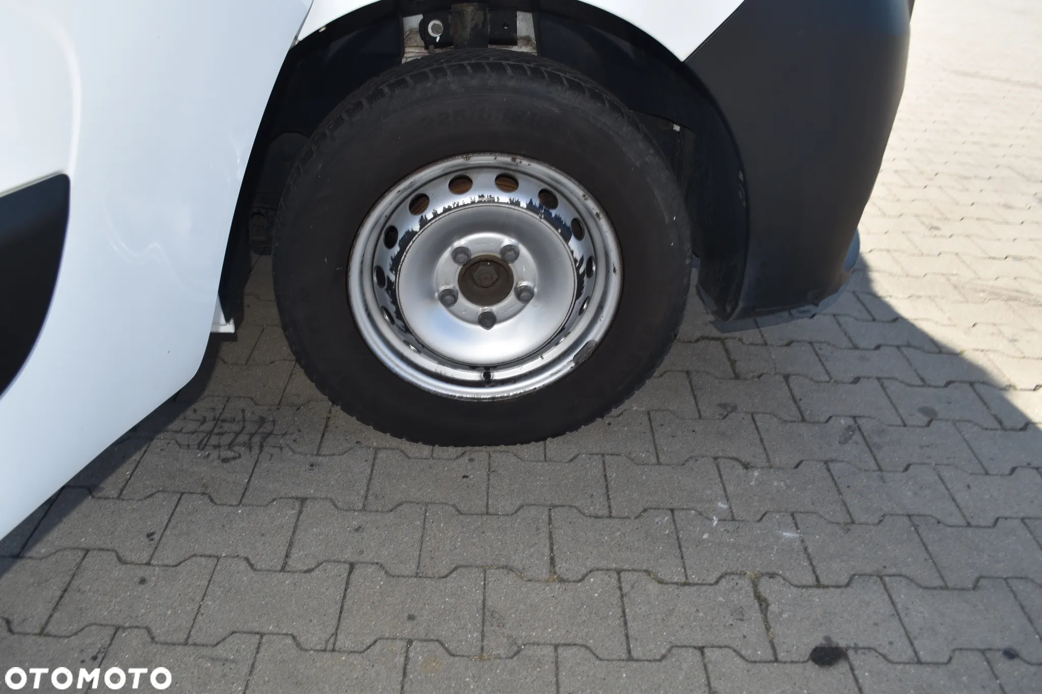 Renault Master - 12