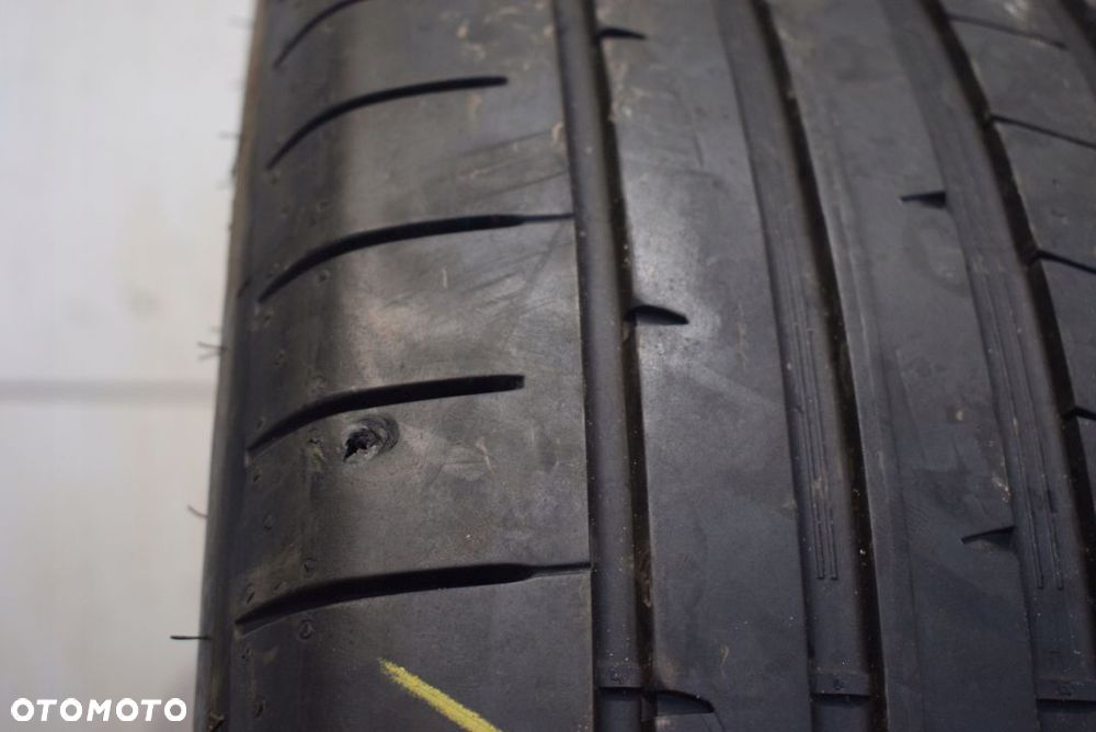 R18 255/55 Dunlop Sport Maxx RT2 pojedyncza - 8