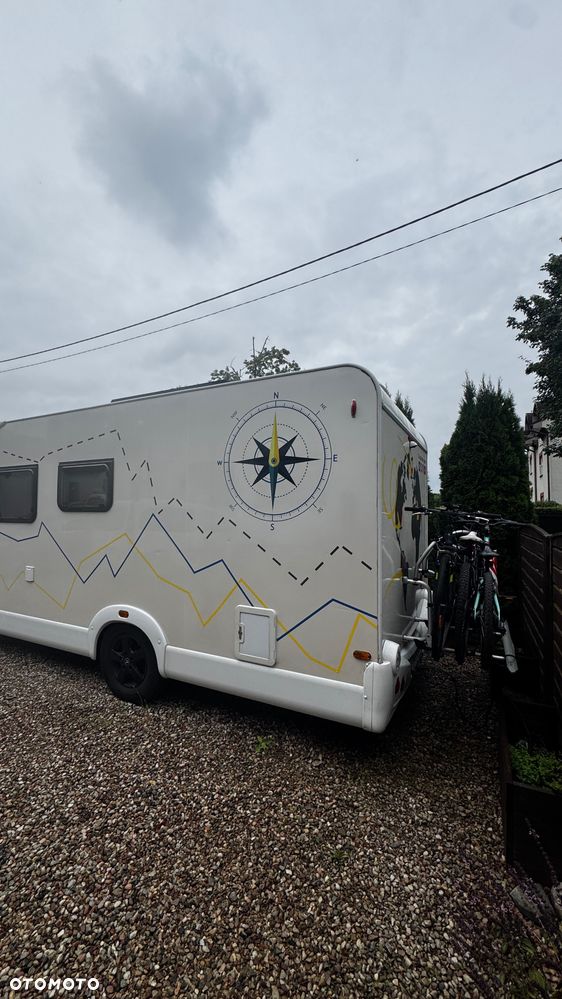 Weinsberg CaraSuite - 4