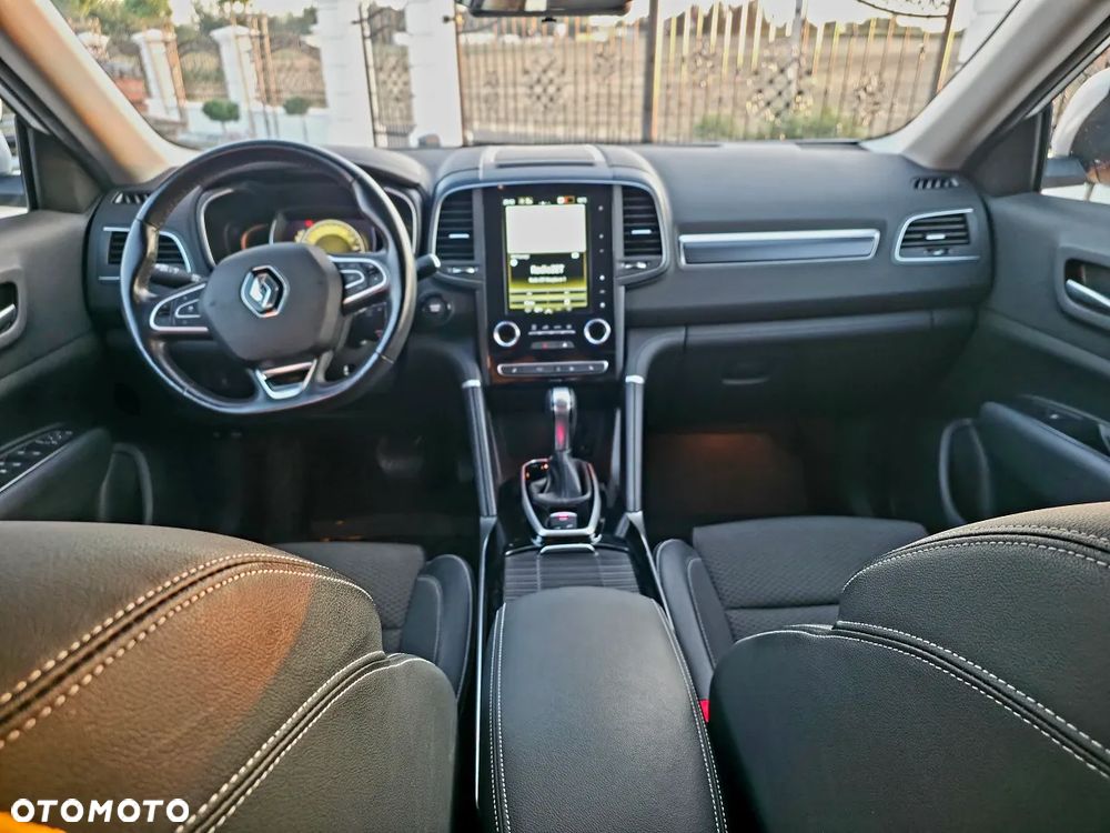 Renault Koleos 1.3 TCe Intens EDC - 12