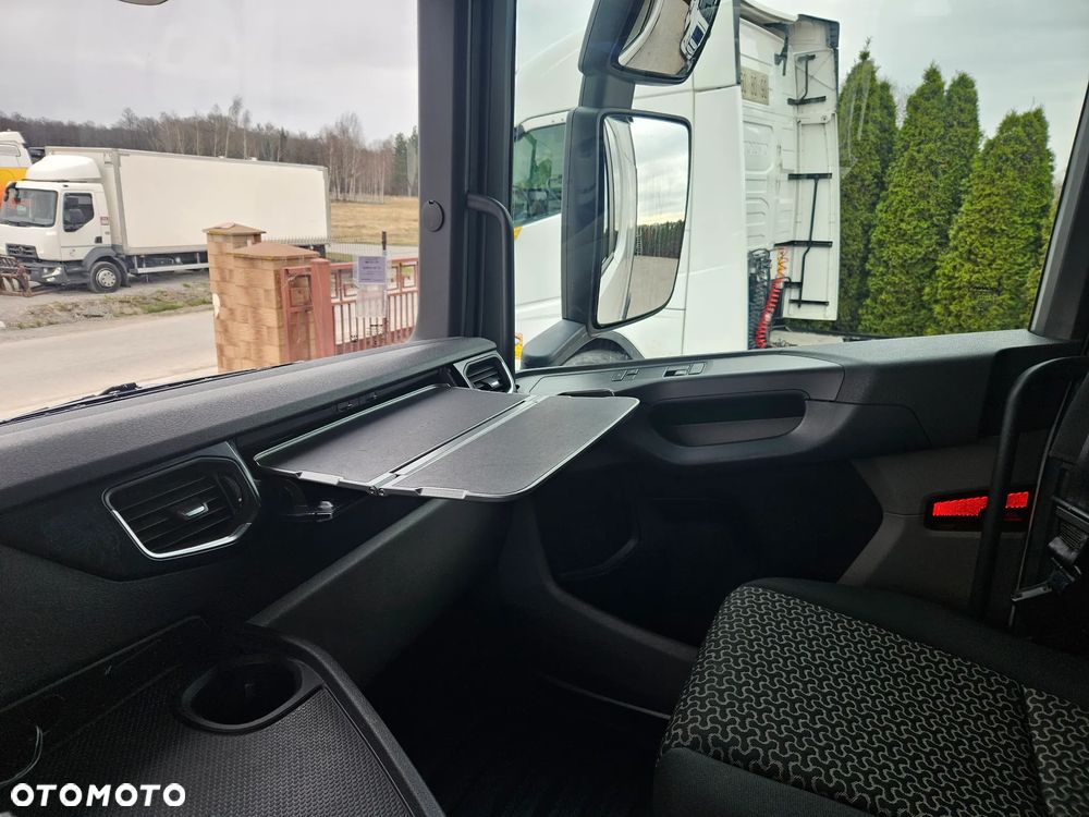 Scania R 410*Retarder* - 13