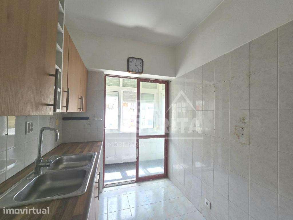 Apartamento T3+1, na Quinta Manuel André - Seixal - Grande imagem: 2/29