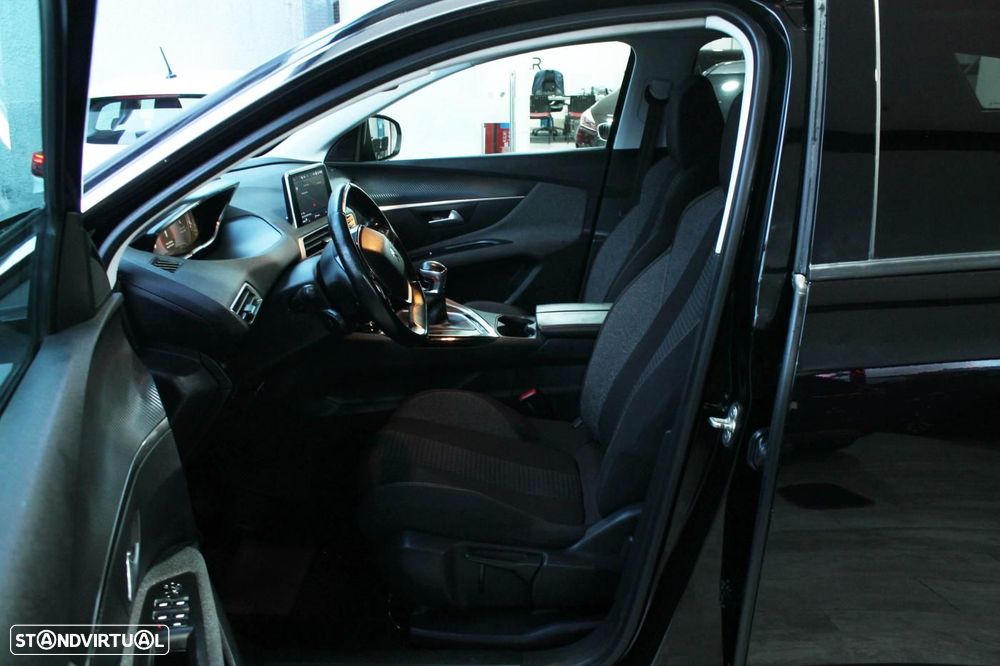 Peugeot 3008 1.5 BlueHDi Crossway - 11