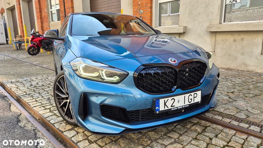 BMW 1M - 16