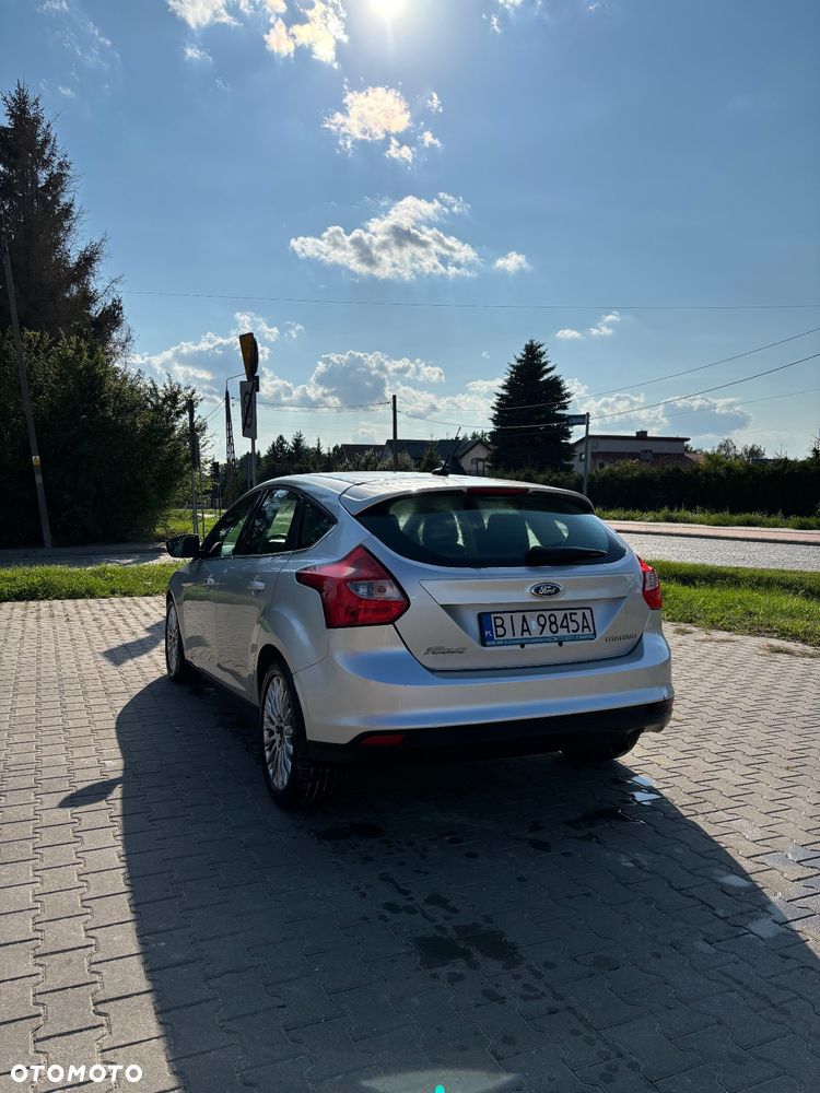 Ford Focus - 4