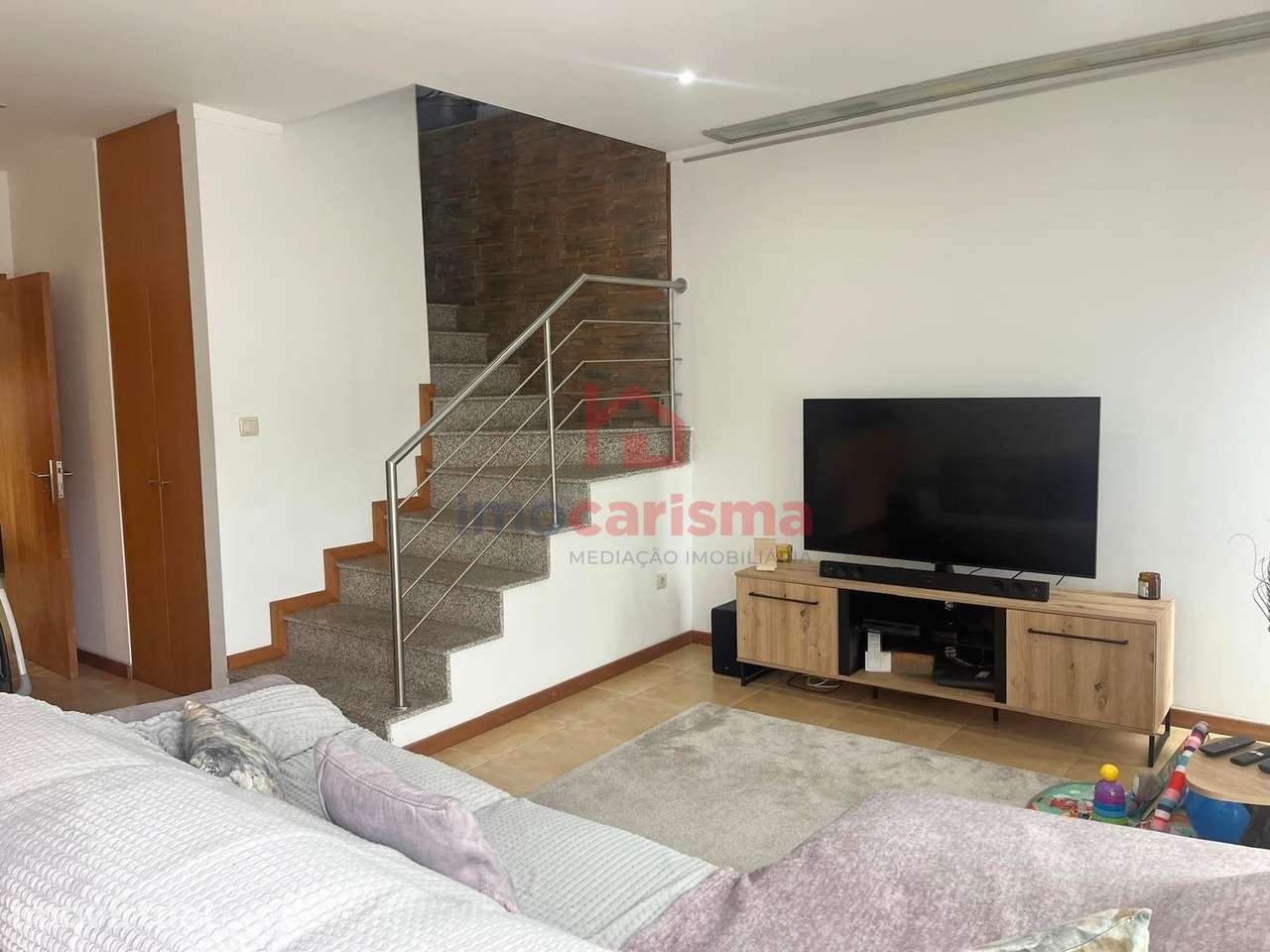 Moradia Geminada T2 em Oliveira São Mateus, Vila Nova de Famalicão - Grande imagem: 2/25