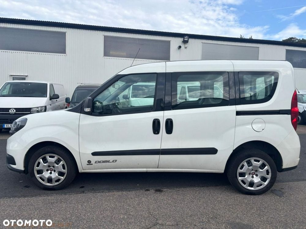 Fiat Doblo - 3