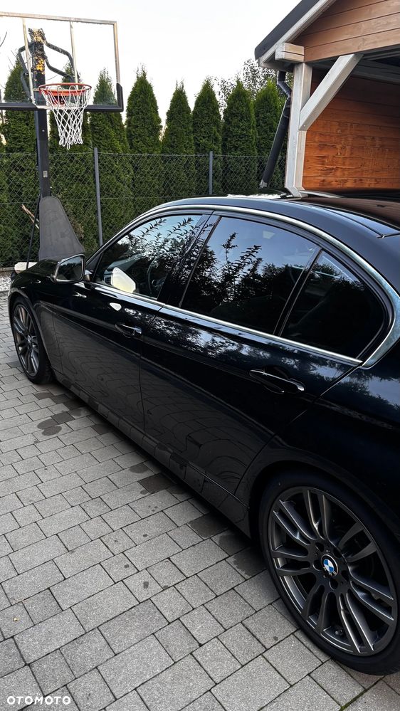 BMW Seria 3 - 11
