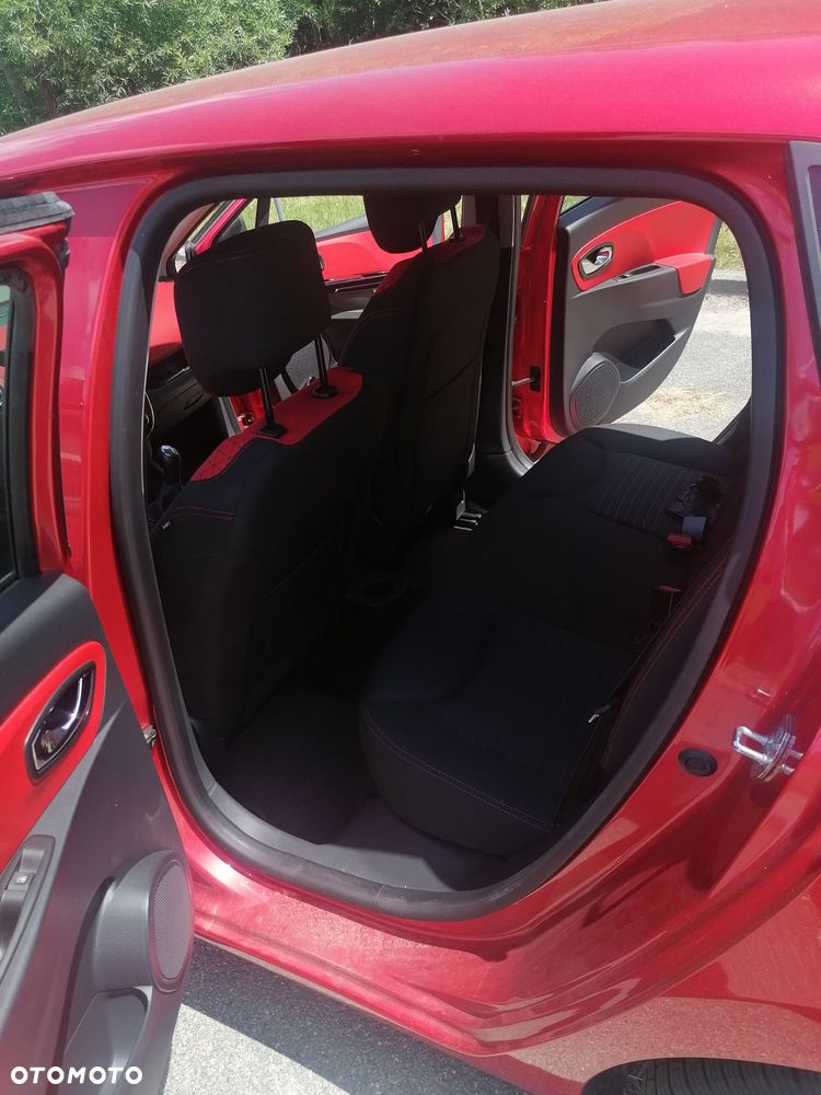 Renault Clio 0.9 Energy TCe Intens - 15