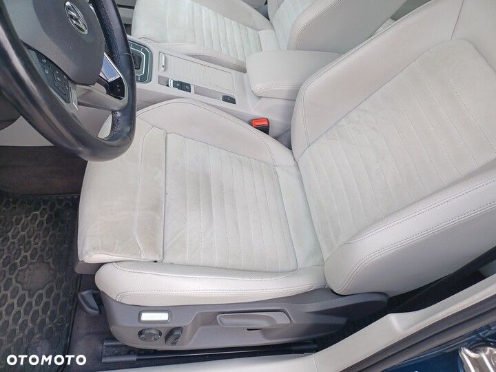 Volkswagen Passat 2.0 TSI Business DSG - 4