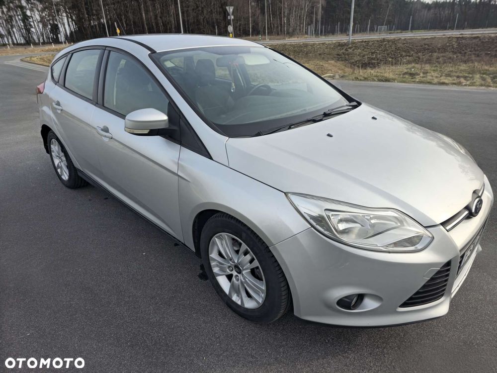 Ford Focus - 2