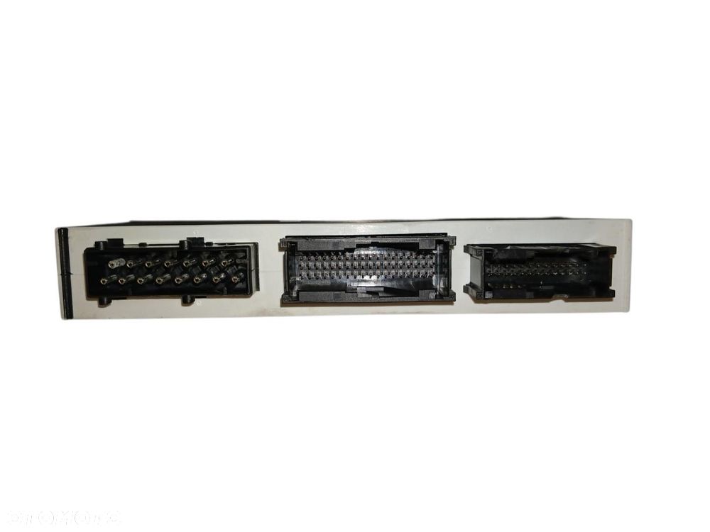 MODUŁ STEROWNIK KOMFORTU BMW E46 8385543 E46 - 2