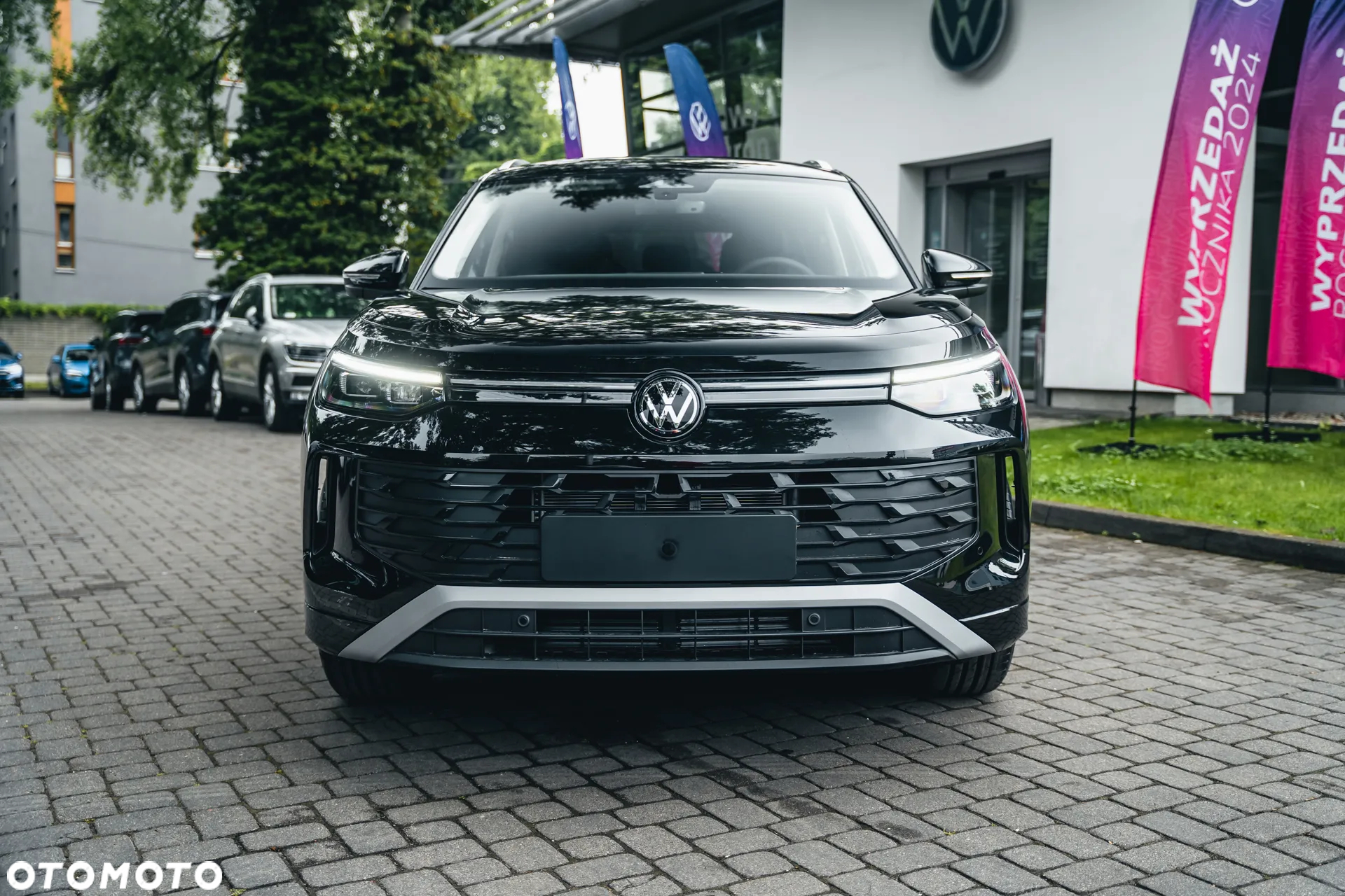 Volkswagen Tayron 2.0 TSI Life Plus DSG - 7