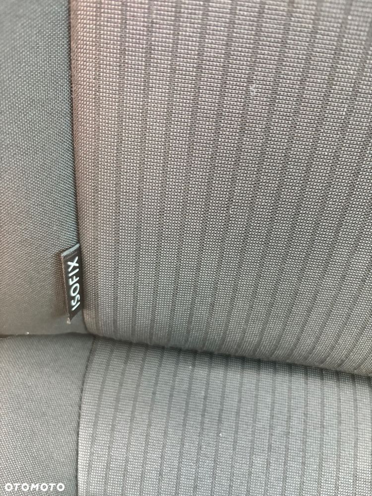 Volkswagen Polo 1.2 TSI (Blue Motion Technology) SOUND - 11