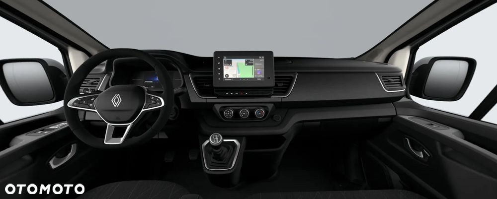 Renault Trafic L2H1 130KM - Zadzwoń 726-349-457 - 5