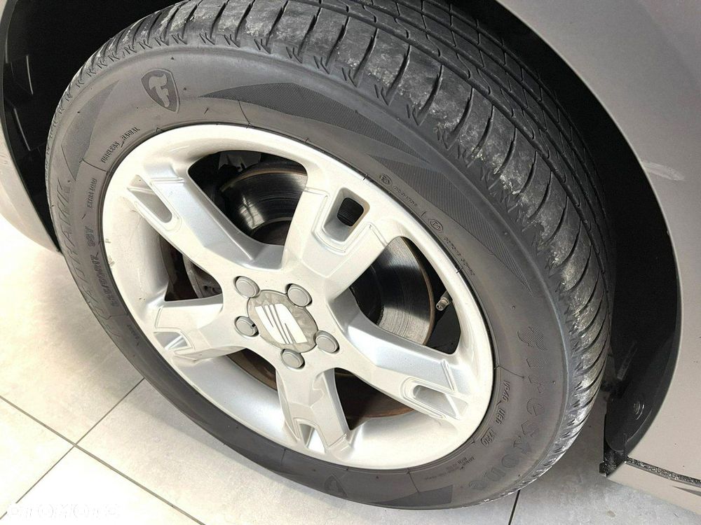 Seat Altea XL 2.0 TDI 4x4 Freetrack - 7