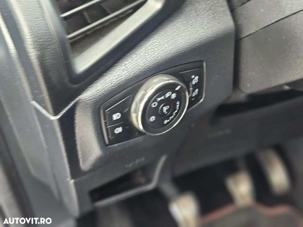 Ford EcoSport 1.0 EcoBoost ST-LINE - 10