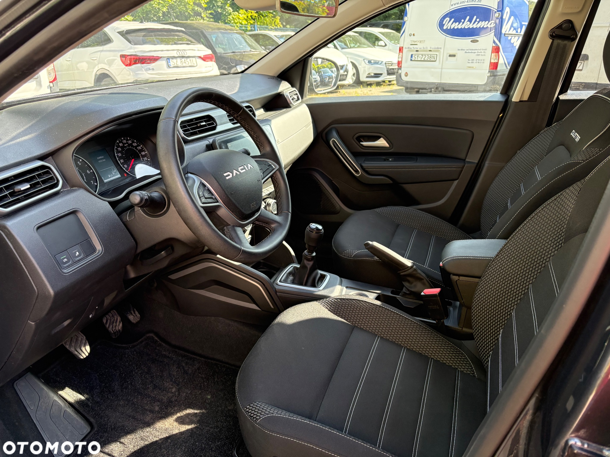 Dacia Duster TCe 100 2WD Prestige - 5