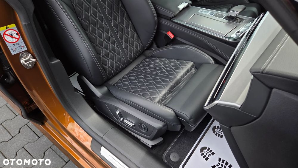 Audi A7 Sportback - 13