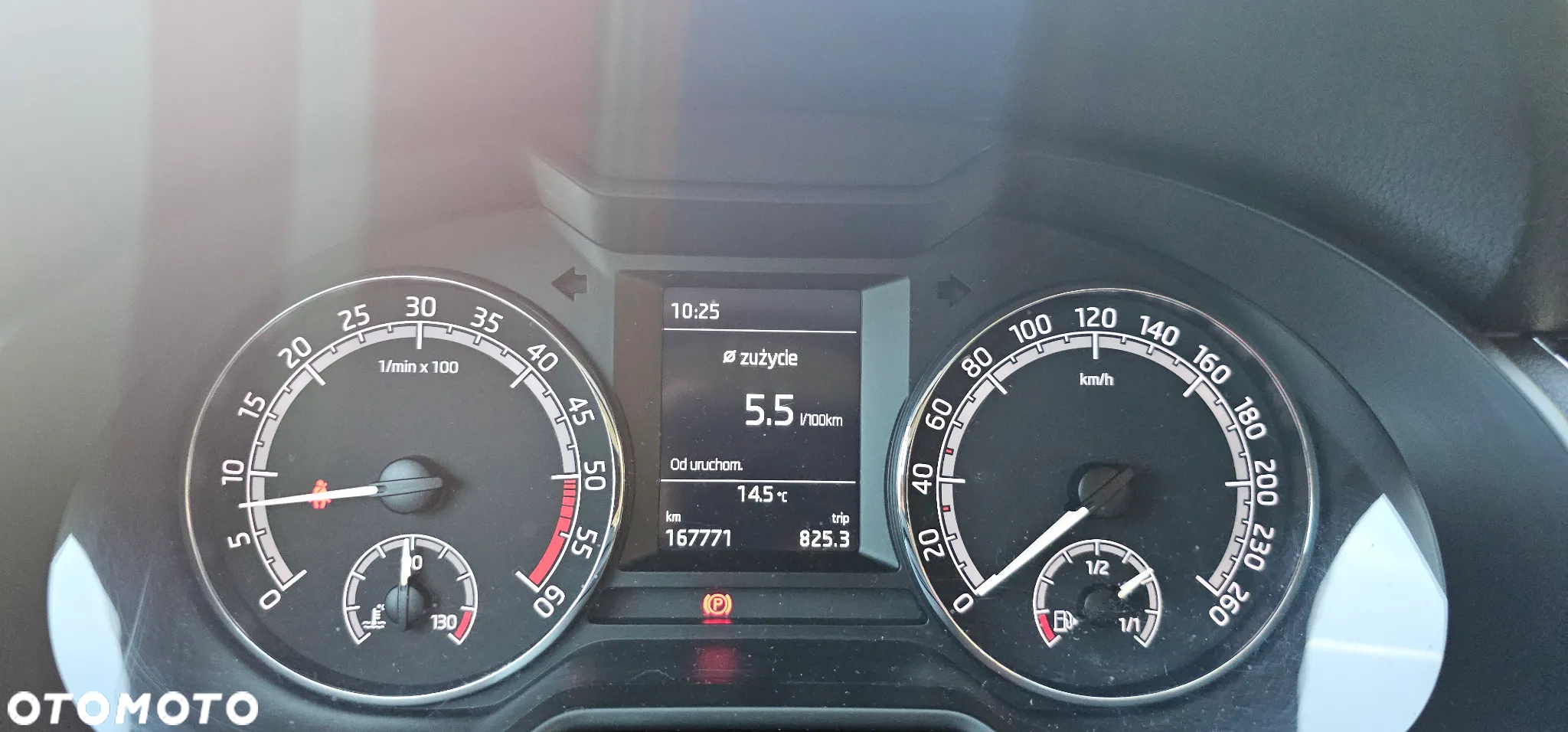 Skoda Octavia - 18