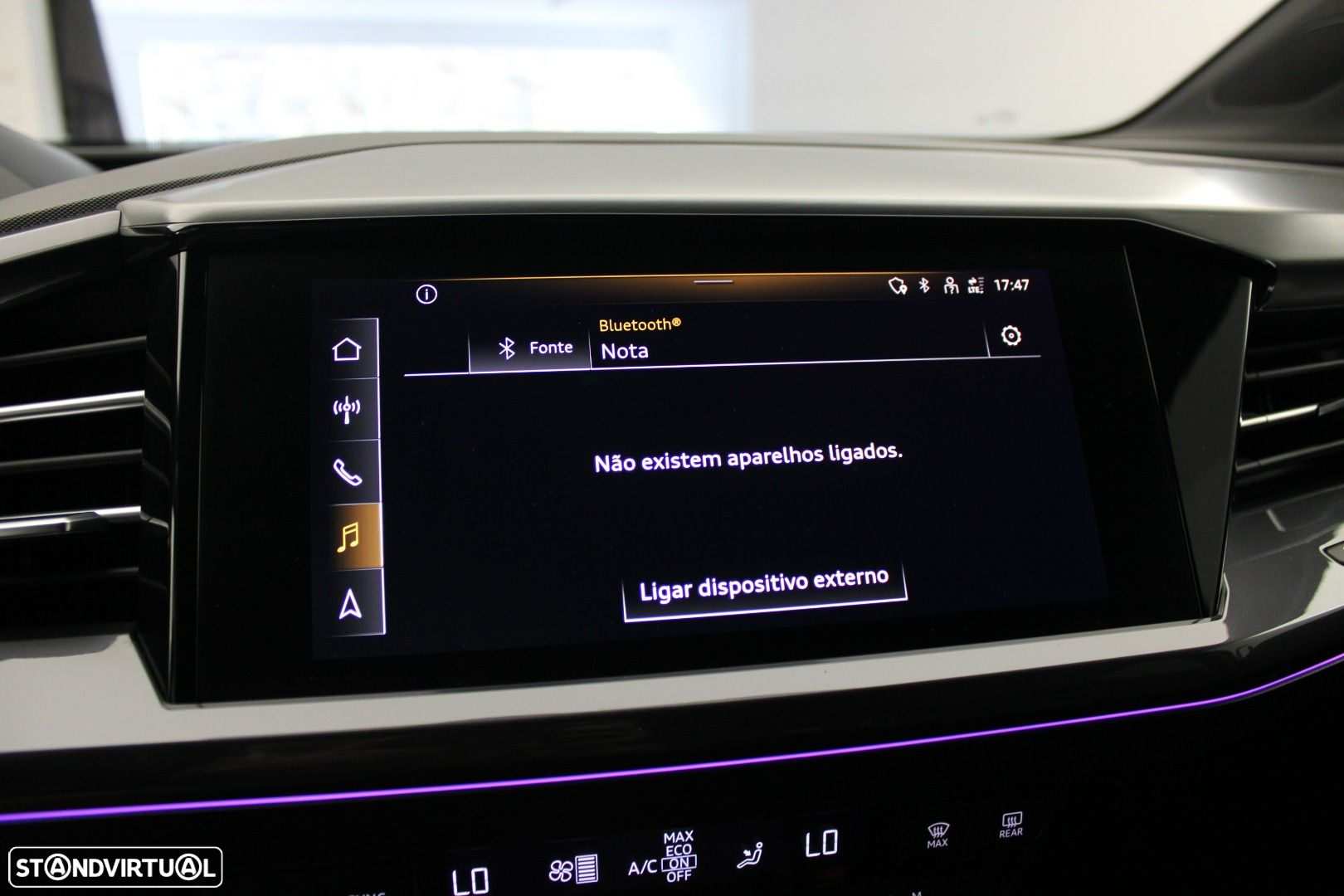 Audi Q4 Sportback e-tron 40 82 kWH - 20