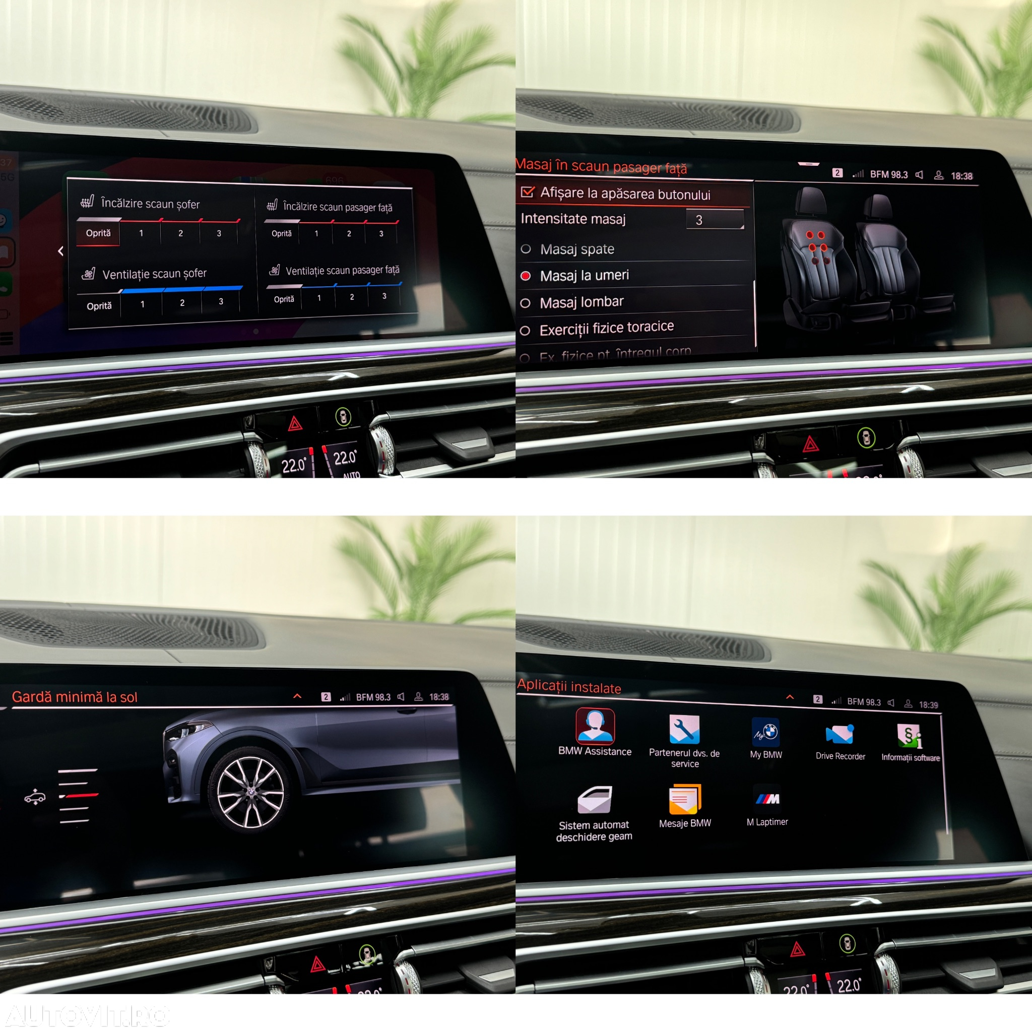 BMW X7 xDrive40i - 18
