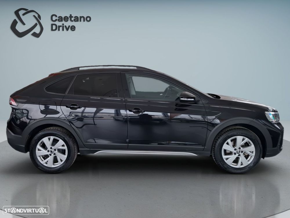 VW Taigo 1.0 TSI Life - 9